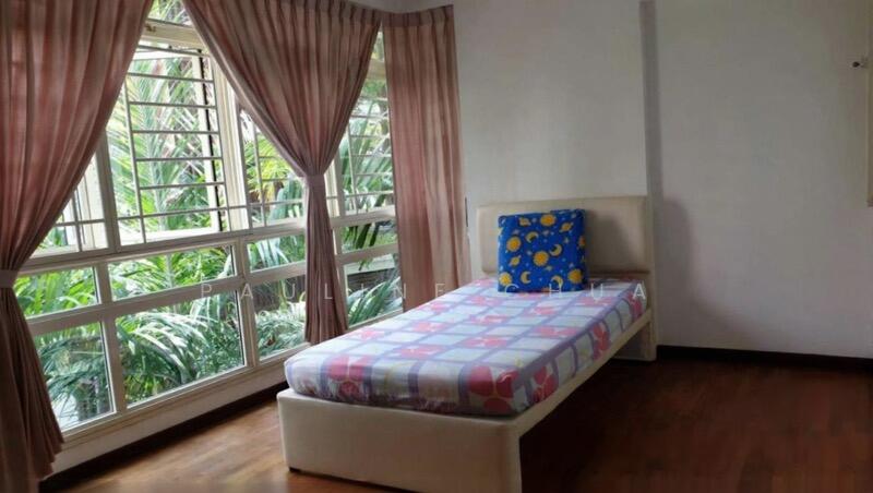For Rent - 269A Compassvale Link
