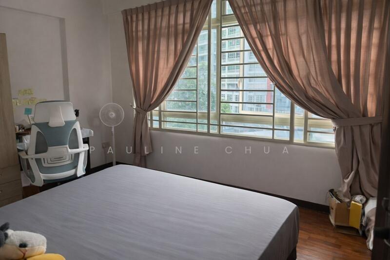 For Rent - 269A Compassvale Link