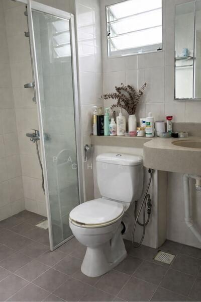 For Rent - 269A Compassvale Link