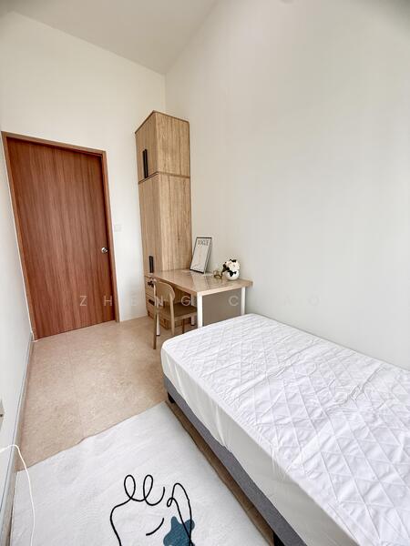 For Rent - Nin Residence