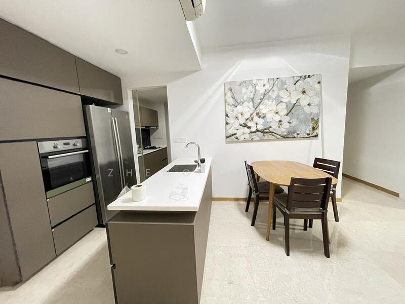 For Rent - Nin Residence