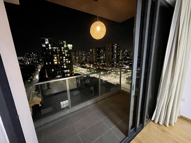 For Rent - Nin Residence