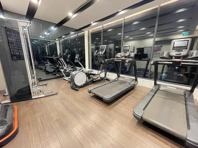 For Rent - Nin Residence