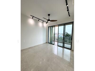 For Rent - The Glades