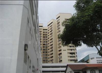 For Rent - 3 Joo Chiat Road