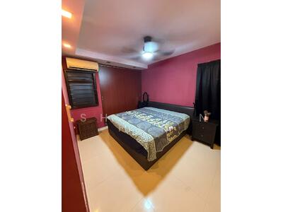 For Sale - 26B Jalan Membina