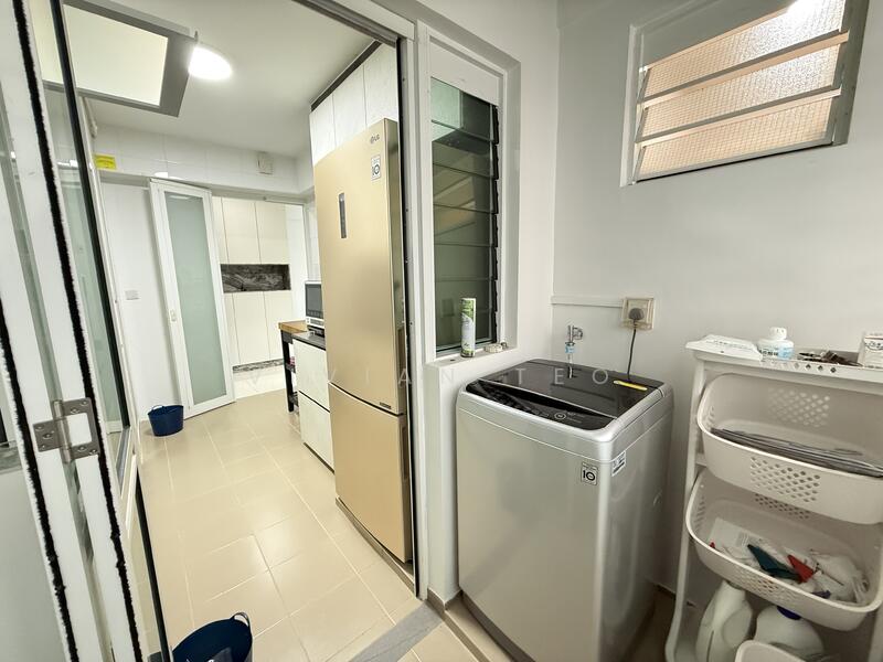 For Rent - 279A Sengkang East Avenue