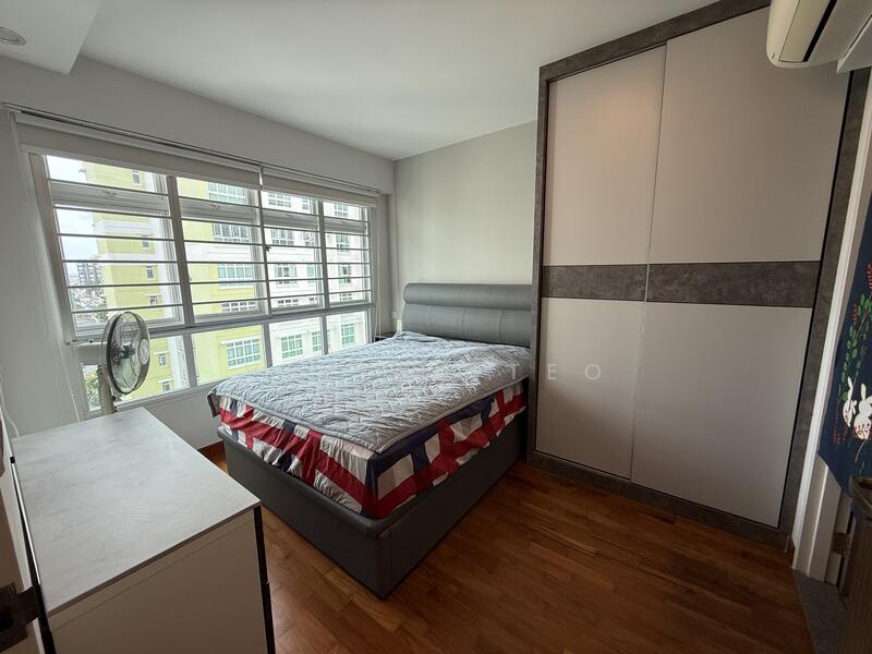 For Rent - 279A Sengkang East Avenue