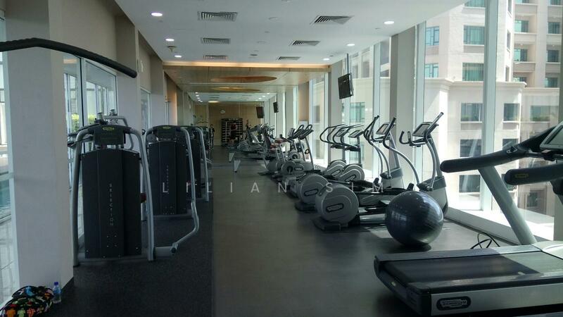 The Central, 6 Eu Tong Sen Street, 635 sqft, Office For Sale, by Lilian Sim, 60222149 - CommercialGuru.com.sg