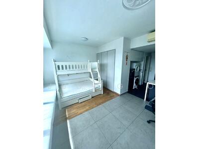 For Rent - The Minton