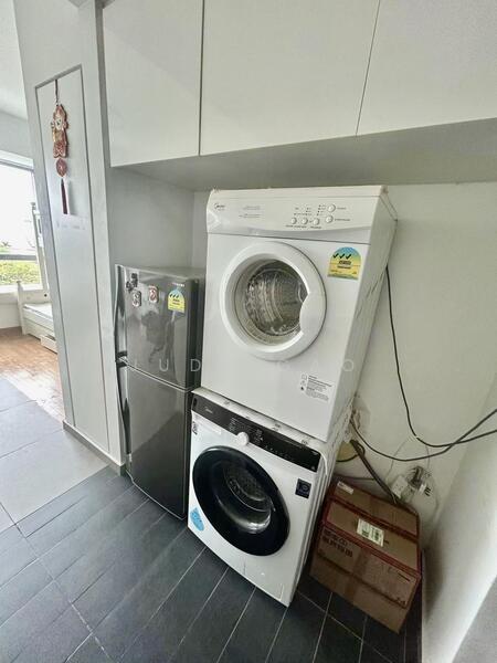 For Rent - The Minton