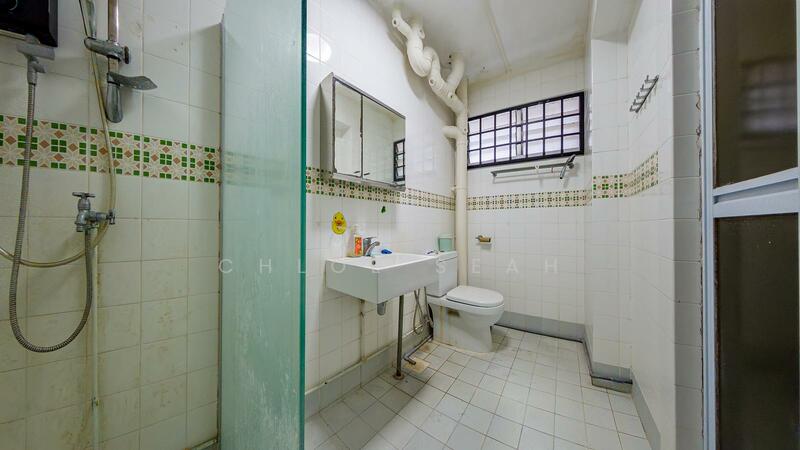 For Sale - 550 Pasir Ris Street 51