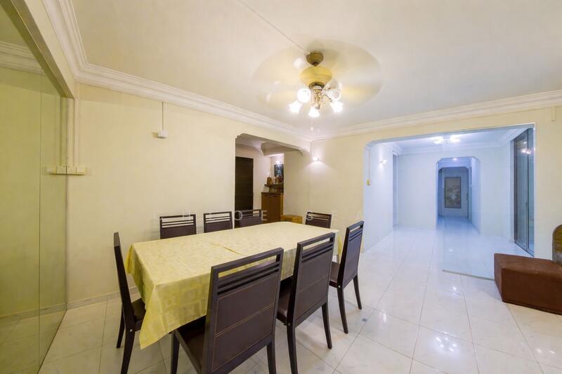 For Sale - 550 Pasir Ris Street 51