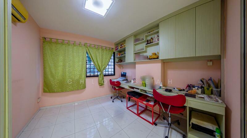 For Sale - 550 Pasir Ris Street 51