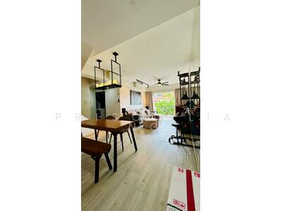 For Sale - Seletar Springs Condominium