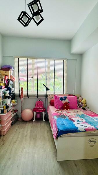 Second Common Bedroom