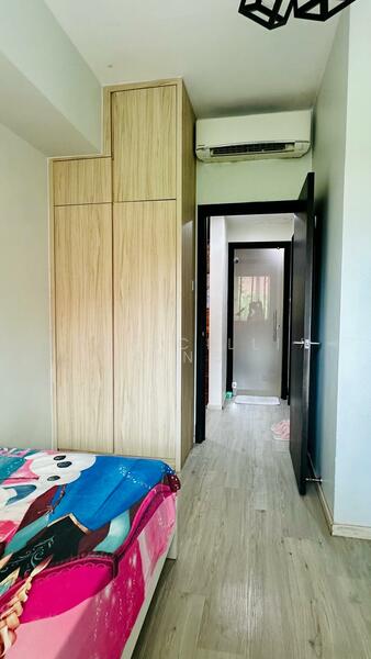 Second Common Bedroom