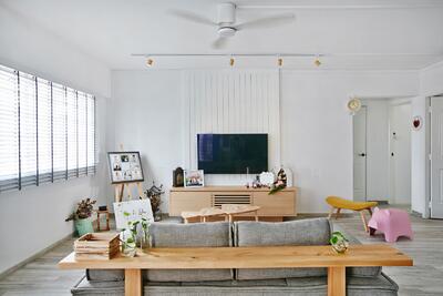 For Sale - 759 Yishun Street 72