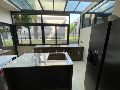 For Rent - One Eighties Residences