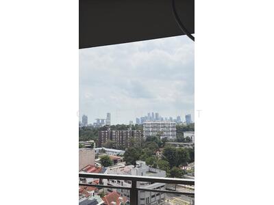 For Sale - The Atelier