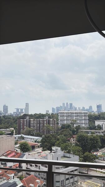 The Atelier Condominium For Sale at S$ 3,880,000 | PropertyGuru Singapore