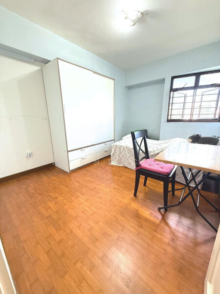 For Rent - 405A Fernvale Lane