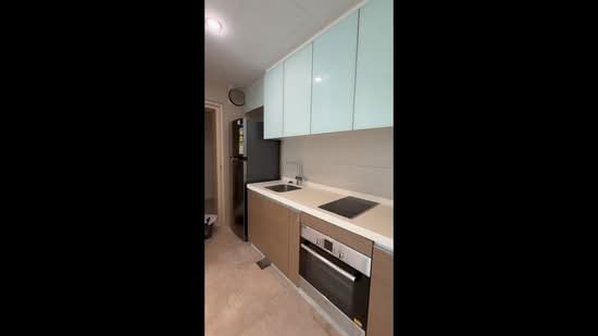 Montebleu, 8 Minbu Road, 1 Bedroom, 570 sqft, Condominium For Sale, by Helen Herryanto, 60222173 - PropertyGuru.com.sg