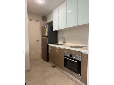 For Sale - Montebleu