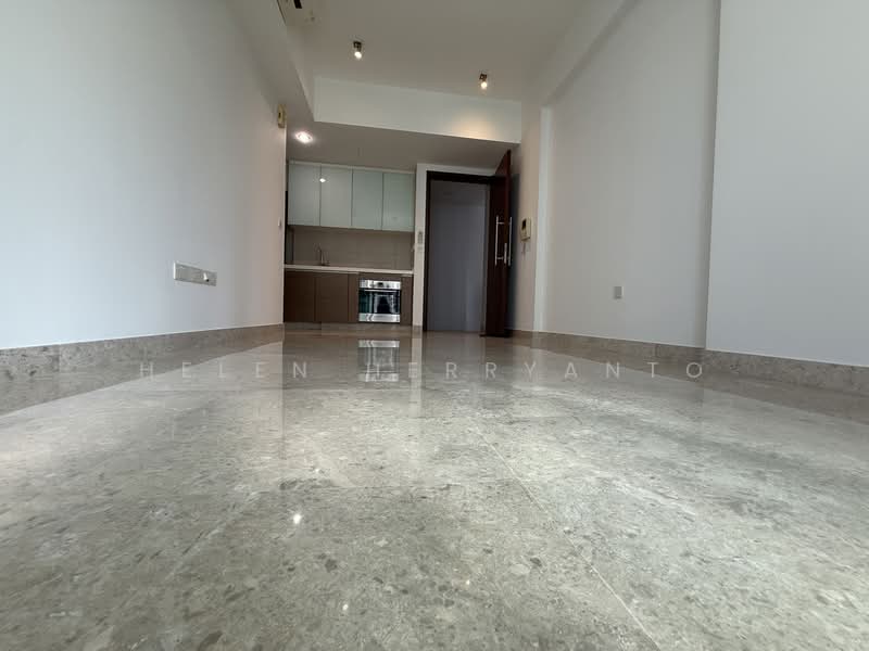 Montebleu, 8 Minbu Road, 1 Bedroom, 570 sqft, Condominium For Sale, by Helen Herryanto, 60222173 - Kitchen - PropertyGuru.com.sg