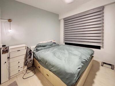 For Sale - 103A Bidadari Park Drive