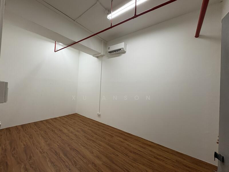 Tong Lee Building, 35 Kallang Pudding Road, 350 sqft, Light Industrial (B1) For Rent, by XU ANSON, 60222192 - Office - CommercialGuru.com.sg