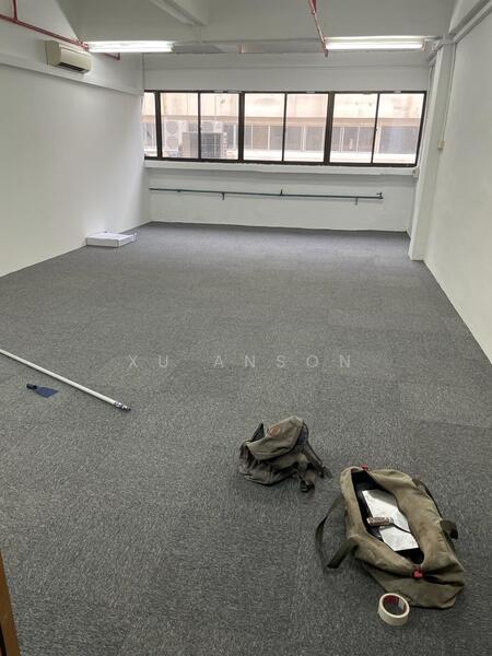 Tong Lee Building, 35 Kallang Pudding Road, 350 sqft, Light Industrial (B1) For Rent, by XU ANSON, 60222192 - CommercialGuru.com.sg