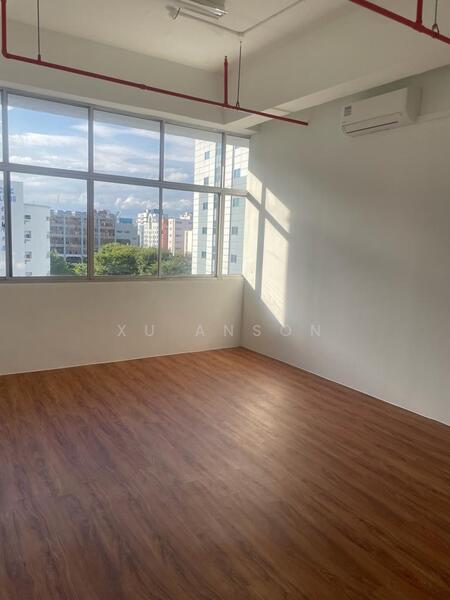 TONG LEE BUILDING
