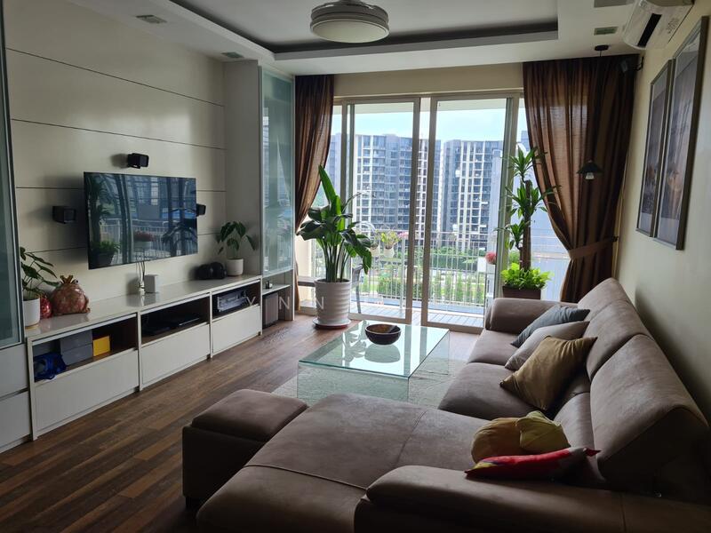 For Rent - Blossoms @ Woodleigh