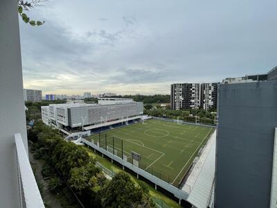 For Rent - Blossoms @ Woodleigh