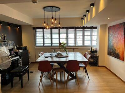 For Rent - 158 Bishan Street 13