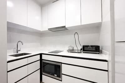 For Sale - Parc Botannia