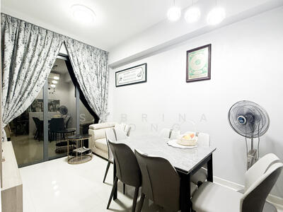 For Sale - Parc Botannia