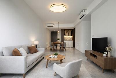 For Rent - Tembusu Grand