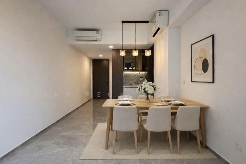 For Rent - Tembusu Grand