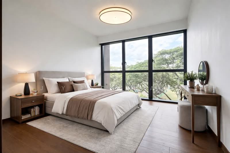 For Rent - Tembusu Grand