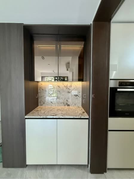 For Rent - Tembusu Grand