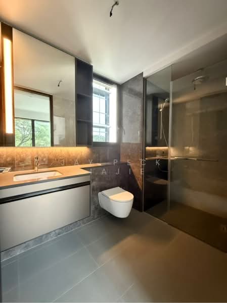 For Rent - Tembusu Grand