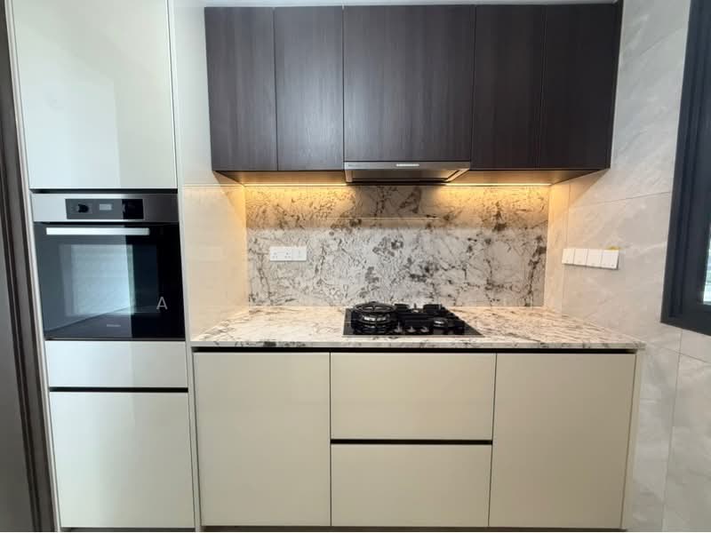 For Rent - Tembusu Grand