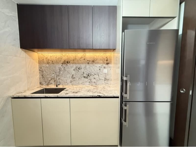 For Rent - Tembusu Grand