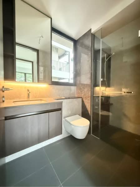 For Rent - Tembusu Grand