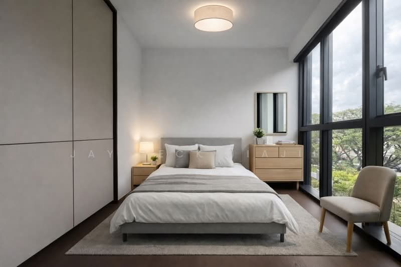 For Rent - Tembusu Grand