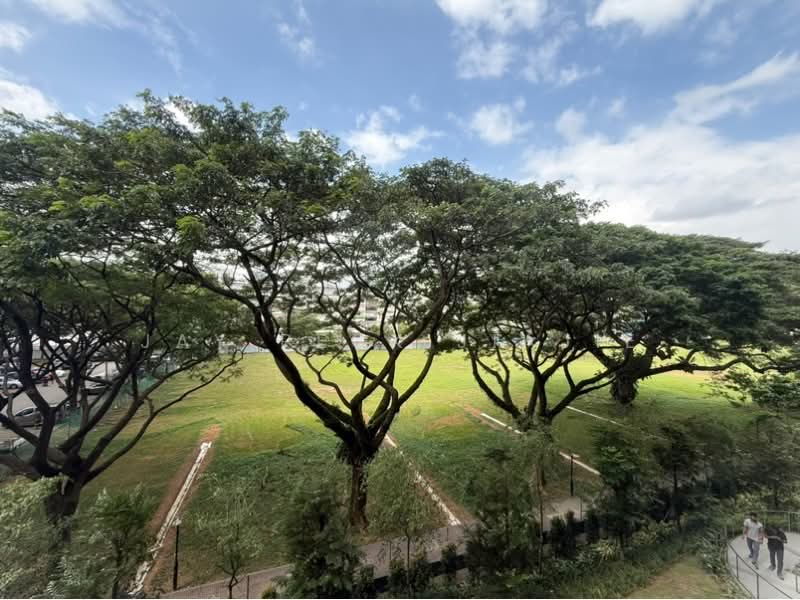 For Rent - Tembusu Grand