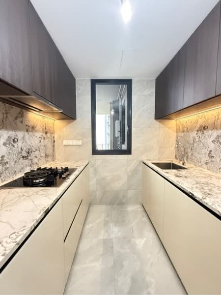 For Rent - Tembusu Grand