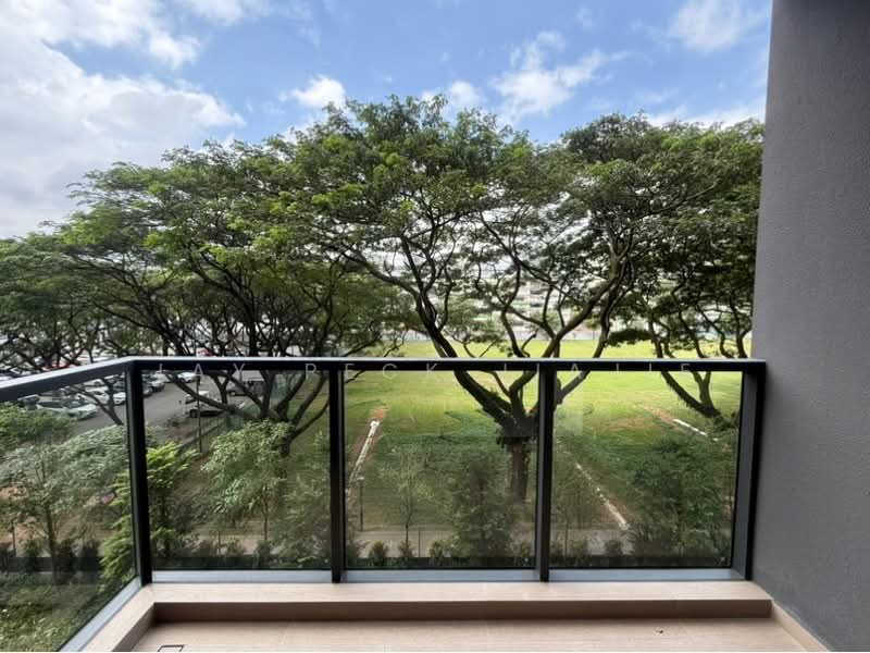 For Rent - Tembusu Grand